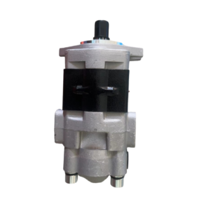 CBHYD-G32/F3.5 / CBHYA-G36/F4.5-ATH Hydraulic Gear Pump
