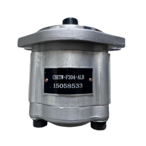 CBHZ-F28.2-AL / CBETW-F304ALB Hydraulic Gear Pump
