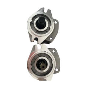 CBHZ-F23-AL / CBHZ-F28.2-AL Hydraulic Gear Pump
