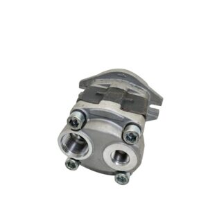 CBHZ-F18-AL Hydraulic Gear Pump