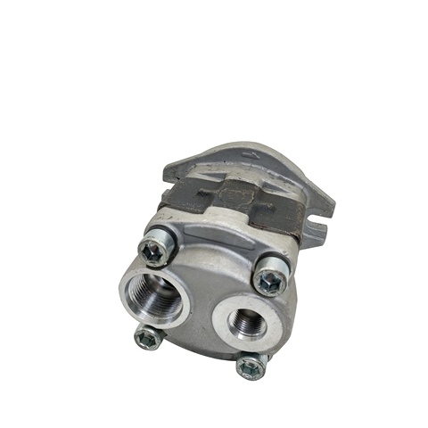 CBHZ-F18-AL Hydraulic Gear Pump