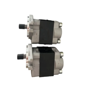 CBHZ-F23-AL / CBHZ-F28.2-AL Hydraulic Gear Pump