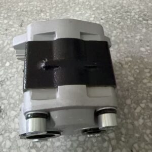 CBHZ-F25.8-AL2 Hydraulic Gear Pump