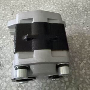 CBHZ-F32-AL2 / CBHZ-F25-AL2 Hydraulic Gear Pump