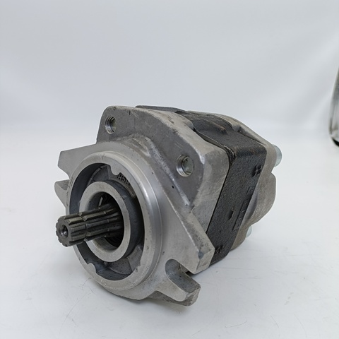 CBHZ-F40-AL Hydraulic Gear Pump