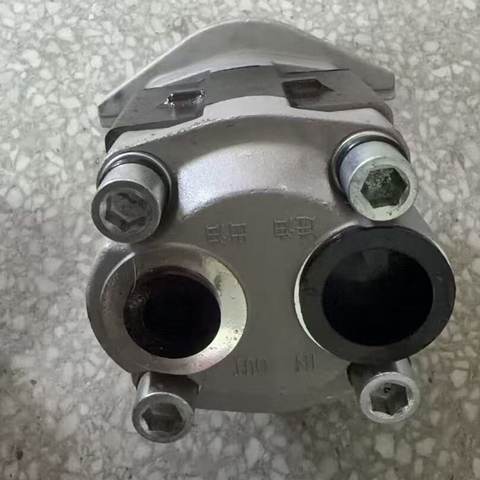 CBHZ-F40-AL2 Hydraulic Gear Pump