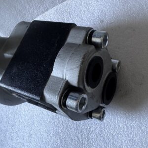CBHZA-F30-AF / CBHZG-F26.5-AL / CBHZG-F32-ALH6L / CBHZG-F34-AL13L Hydraulic Gear Pump
