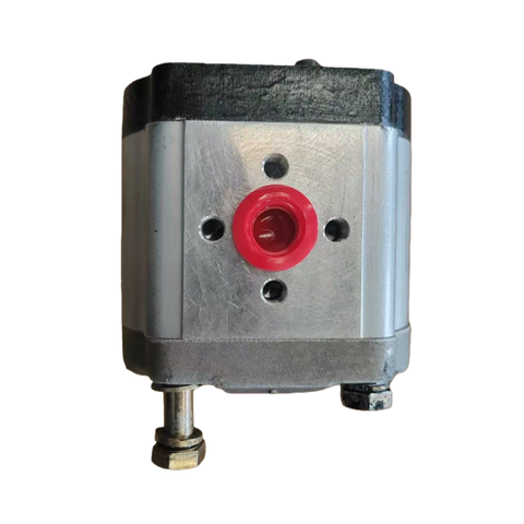 CBJ30-E14L-W4B Hydraulic Gear Pump