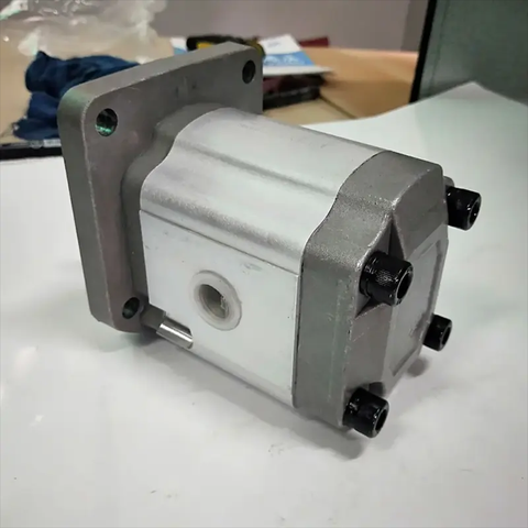CBF-E10LP / CBF-E25LP / CBF-F414 / CBF-F671-AFH / CBF-F680-AFHL / CBF-F425-ALP Hydraulic Gear Pump