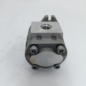 CBKC-G540-AT Hydraulic Gear Pump
