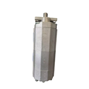 CBKP100/63/50-BFP / CBKP63/63/40-BFP / CBKP80/50/50-BFP Hydraulic Gear Pump