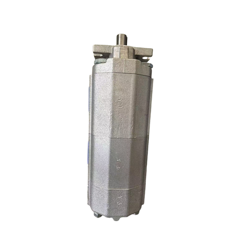 CBKP100/63/50-BFP / CBKP63/63/40-BFP / CBKP80/50/50-BFP Hydraulic Gear Pump