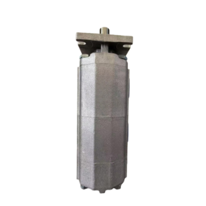 CBKP63 / CBKP100 / CBKP63/63/40-BF / CBKP100/63/50-BFP Hydraulic Gear Pump