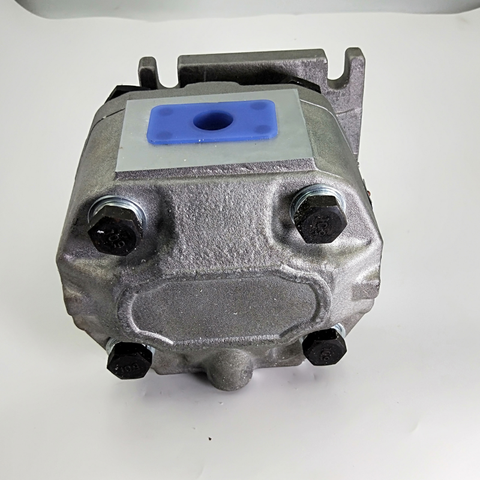 CBN-G310-CFHR / CBN-G320-CFHR Hydraulic Gear Pump