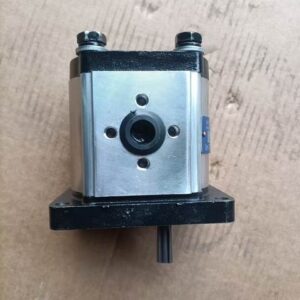 CBN-G320-CF / CBN-G316-CFPL Hydraulic Gear Pump