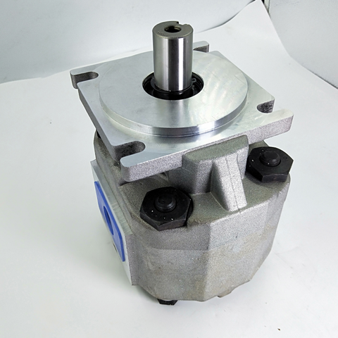 CBN-G320-CFHR / CBN-G308-CFHR Hydraulic Gear Pump
