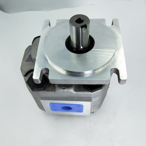 CBN-G320-CFHR / CBN-G316-CFHR Hydraulic Gear Pump