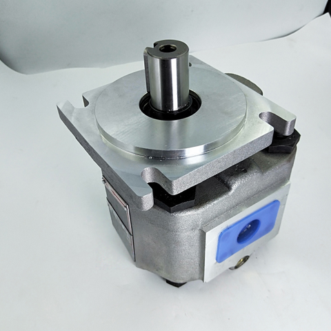 CBN-G325-CFHR / CBN-G320-CFHR Hydraulic Gear Pump