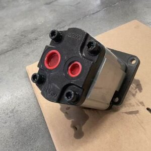 CBNZQ-F525-BLHL Hydraulic Gear Pump