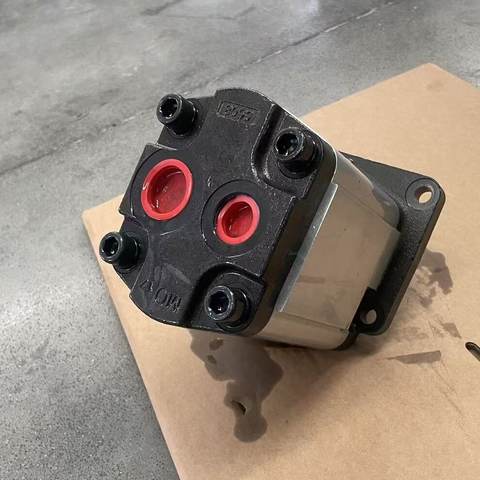 CBNZQ-F525-BLHL Hydraulic Gear Pump