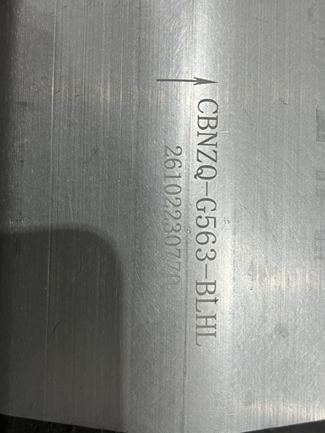 CBNZQ-G563-BLHL / CBNZQ-G525-BLHL / CBNZQ-G532-BLHL Hydraulic Gear Pump