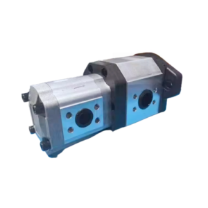 CBQT-F540F420-AFPL / CBQT-F550F425-AFPL Hydraulic Gear Pump