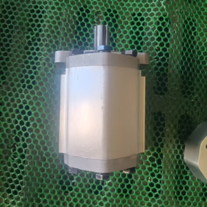 CBT-G563 / CBT-G580 Hydraulic Gear Pump