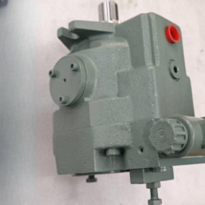 CM-91-S-21-00 / CM-38-S-21/09-00 / CM-38-S-18-00-H-R Hydraulic Piston Pump
