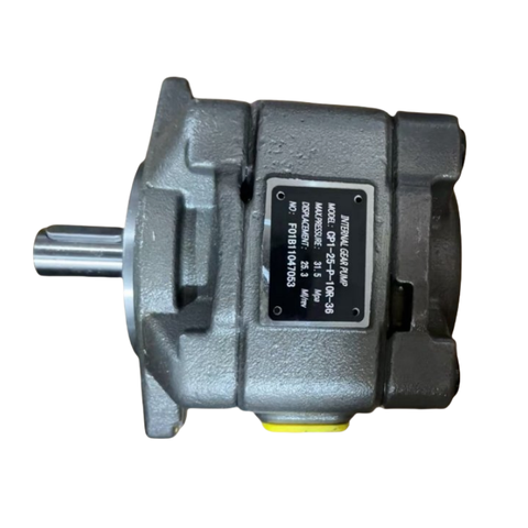 CP1 / CP1-32-P-10R-36 / CP1-40-P-10R-36 / CP1-50-P-10R-36 / CP1-25-P-10R-36 Hydraulic Gear Pump