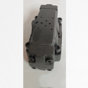 CPDG-10-01-E-10 / CPDG-10-05-E-10 Hydraulic Check Valve