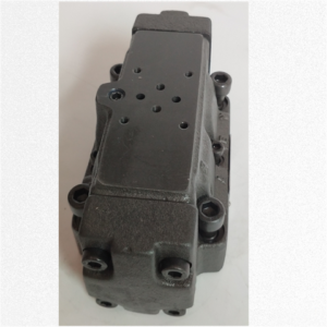 CPDG-10-75-E-10 / CPDG-10-01-E-10 / CPDG-10-05-E-10 Hydraulic Control Valve