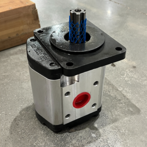 CBN-F550-BFHL Hydraulic Gear Pump