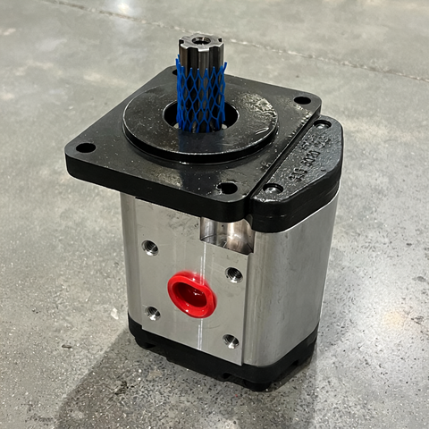 CBN-F563-BFHL Hydraulic Gear Pump