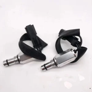 Construction Machinery Spare Parts Pressure Switch 227-6744 2276744 for C7 C9 C13 Engine 950H 966H for Caterpillar