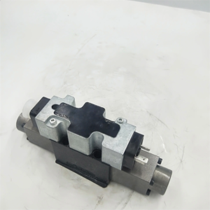 D1FVE02CC0VKW3 / D1FVE02BCVXW25 Hydraulic Control Valve