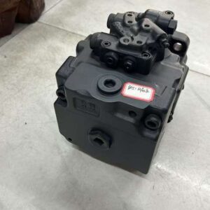 D31 / D51 / 708-1T-00541 / 708-1T-00542 / 708-1T-00540 Hydraulic Pump