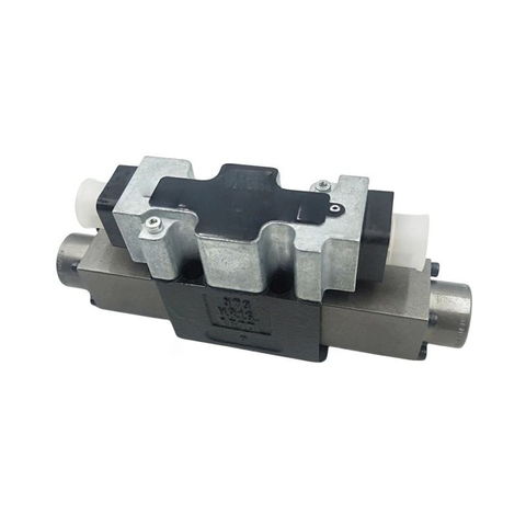D3FPE50YB9NB7039P80 / D3FPE50YB9NB70Q80 Hydraulic Directional Control Valve