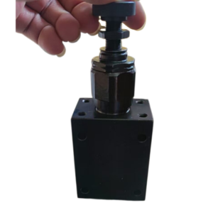 DBDH6G1X/250 Hydraulic Control Valve