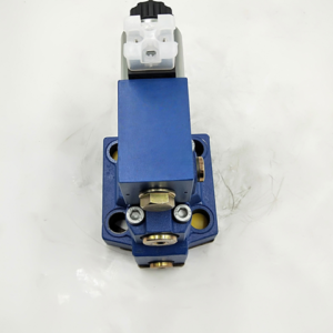 DBW10B1-5X/100-6EG24N9K4 / DBW10B2-5X/315-6EG24N9K4 Hydraulic Control Valve