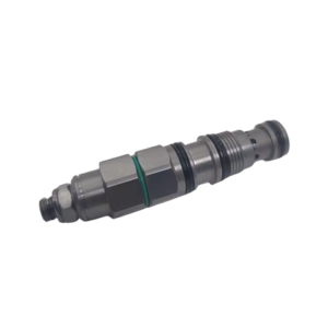 DCCC-XXN / RPEC-LAN Hydraulic Check Valve