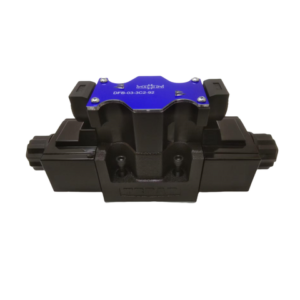DFB-03 / DFB-03-3C2-A220V-35-14A / DFB-03-3C2-A220-35-7H / DFB-03-3C2-92 Hydraulic Directional Control Valve