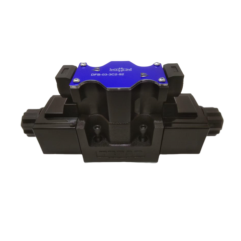 DFB-03 / DFB-03-3C2-A220V-35-14A / DFB-03-3C2-A220-35-7H / DFB-03-3C2-92 Hydraulic Directional Control Valve