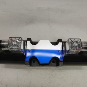 DG4V-3 / DG4V-5 / DG4V-5-8C-MU1-H-7-40 Hydraulic Control Valve