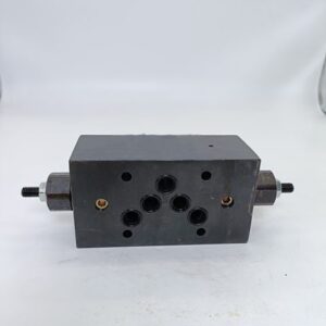 DGMFN-3-Y-A2W-B2W-41 / DGMFN-5-Y-A2W-B2W-30 Hydraulic Control Valve