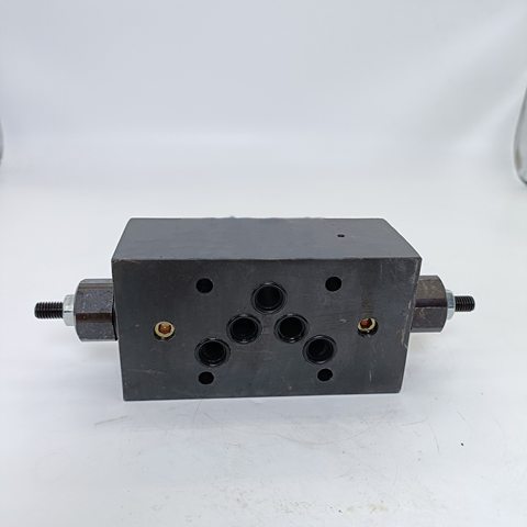 DGMFN-3-Y-A2W-B2W-41 / DGMFN-5-Y-A2W-B2W-30 Hydraulic Control Valve