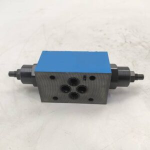 DGMC2 / DGMFN-3-Y-A2W-41 Hydraulic Flow Control Valve