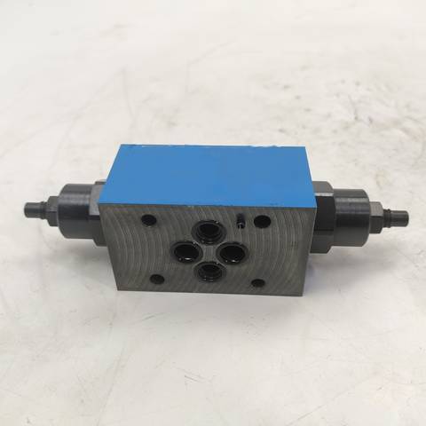 DGMC2 / DGMFN-3-Y-A2W-41 Hydraulic Flow Control Valve