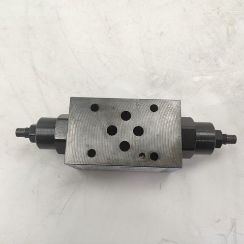 DGMC2 / DGMFN-3-Y-A2W-41 Hydraulic Flow Control Valve