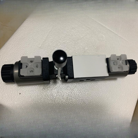 DHI-0713P-X / 24DC / DHE-0713P-X / DHI-0631/2-X Hydraulic Control Valve