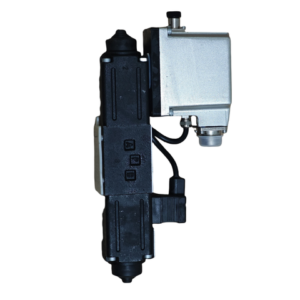 E-RI-AEB-NP-05H10 / DHRZ0-P5AEB-NP-012/25/BI10 Hydraulic Proportional Valve